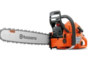 Motosierra HUSQVARNA 372XP-XTORQ